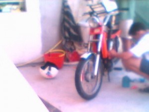 meccanico